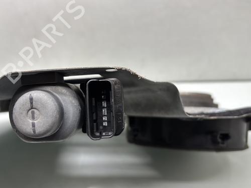 Front left window mechanism KIA SPORTAGE III (SL) 1.7 CRDi | BP29748973C22 