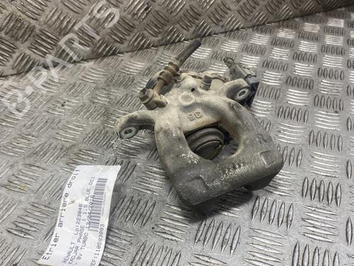 Used Right rear brake caliper RENAULT KADJAR (HA_, HL_) 1.5 dCi 110 (HLA3) (110 hp) 28603778