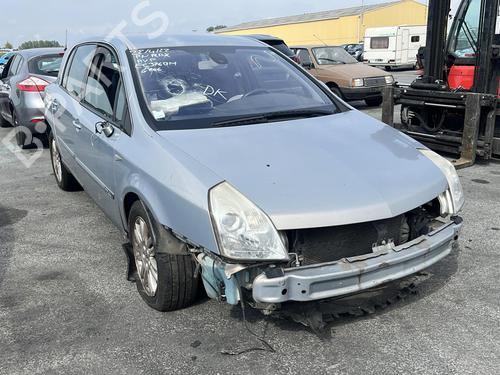 Right front window switch RENAULT VEL SATIS (BJ0_) 2.2 dCi (BJ0E, BJ0F) | BP19994983I26 - Image 12