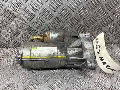 Starter PEUGEOT 607 (9D, 9U) 2.0 HDI | BP38066037M8 - Image 3