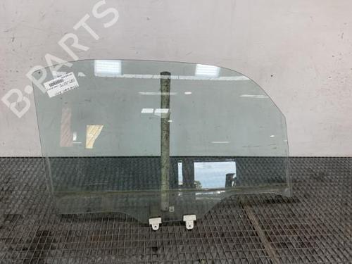 Used Front right door window NISSAN CUBE (Z12) 1.5 dCi (110 hp) 21815002