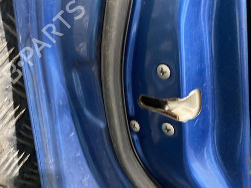 Left front door MAZDA DEMIO (DW) 1.3 16V (DW3W, DW19) | BP21956974C2 