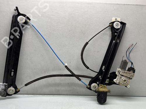 Front left window mechanism MINI MINI (F56) One D | BP28281431C22 - Image 7