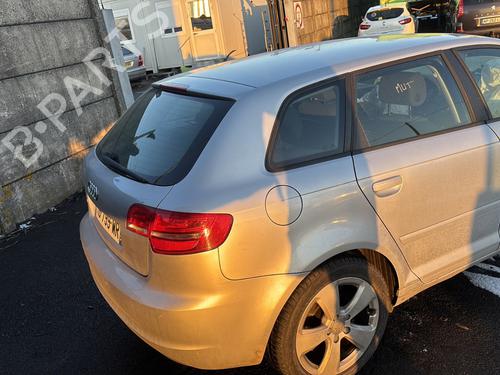 Left tailgate light AUDI A3 Sportback (8PA) 1.9 TDI | BP37498494C79 - Image 21