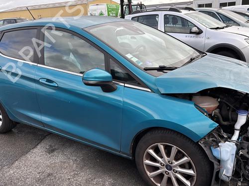 Used Parts FORD FIESTA VII (HJ, HF)  1.0 EcoBoost  4525190