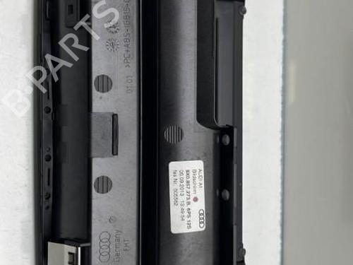 Display monitor AUDI A1 Sportback (8XA, 8XF)  | BP19989789C48 