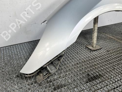 Left front fenders PEUGEOT 307 Break (3E) 1.6 HDi 110 | BP28187194C41 