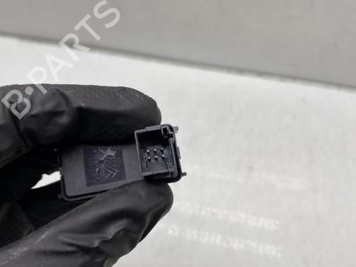 Switch PEUGEOT 3008 I MPV (0U_) 2.0 HDi 150 / BlueHDi 150 | BP20184919I30 