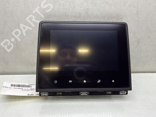 Used Display monitor Display monitor RENAULT CLIO V (B7_) 1.0 TCe 100 (B7MT) (101 hp) 33830518 33830518