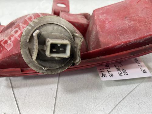 Used Rear fog light Rear fog light PEUGEOT 206+ (2L_, 2M_) 1.4 HDi eco 70 (68 hp) 33830236 33830236