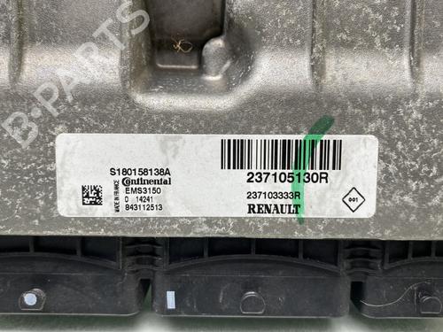 Engine control unit (ECU) RENAULT CLIO IV (BH_) 1.6 RS (BHJ4, BHJ6, BHMM) | BP22560214M57 