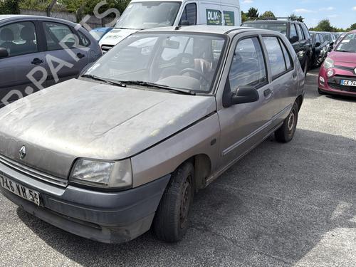 Used Parts RENAULT CLIO I (B/C57_, 5/357_) 1.2 (B/C/S572) (60 hp) 4237475