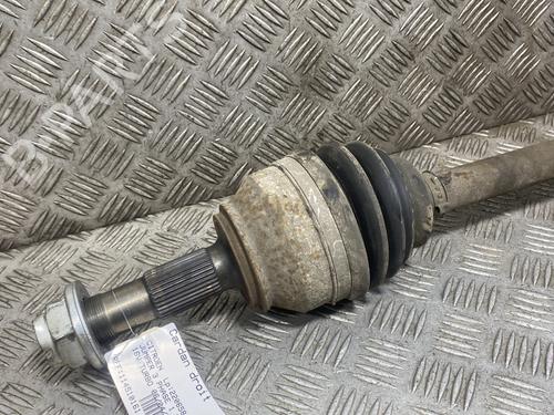 Right front driveshaft CITROËN JUMPER II Van 2.2 HDi 130 | BP30968683M39