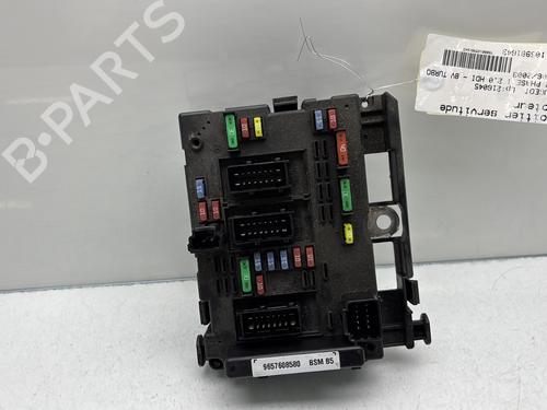 Used Fuse box PEUGEOT 307 (3A/C) 2.0 HDi 90 (90 hp) 29841397