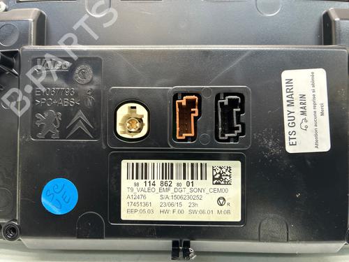 Used Display monitor Display monitor 34374128 34374128
