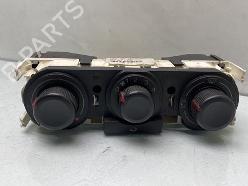 Used Climate control SEAT IBIZA III (6L1) 1.4 TDI (75 hp) 27685535