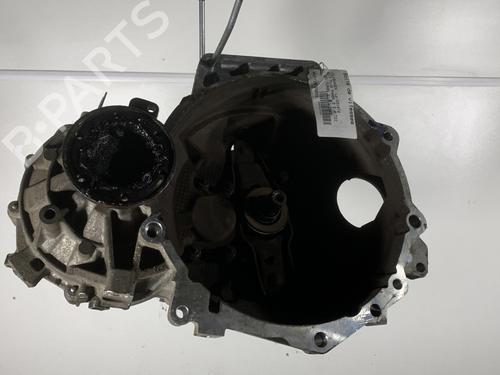 Used Gearbox VW GOLF PLUS V (5M1, 521) 2.0 TDI (110 hp) 29759259