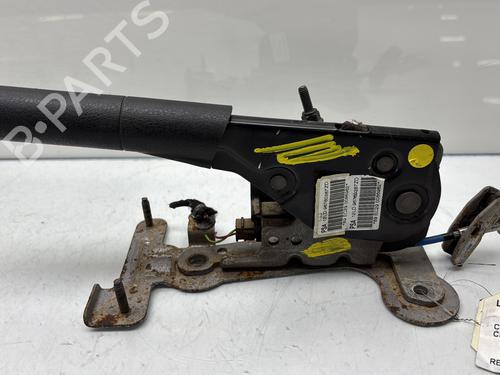 Hand brake CITROËN C3 Picasso (SH_)  | BP26152853I18 