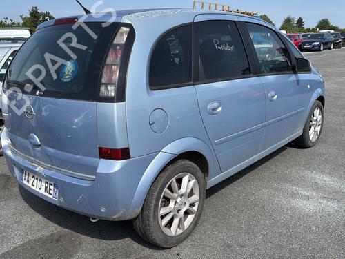 Tågelys OPEL MERIVA A MPV (X03) 1.6 (E75) | BP28098910C37 