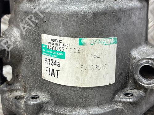 AC compressor FIAT QUBO (225_) 1.3 D Multijet (225AXE1A, 225CXE1A, 225AXH1A, 225AXL1A,... | BP39486651M34 - Image 4