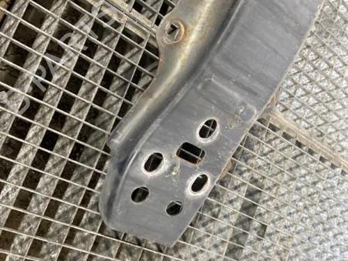 Front bumper reinforcement TOYOTA URBAN CRUISER (_P1_) 1.4 D-4D (NLP110_, NLP110R) | BP19959125C109 