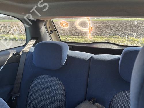 Left sun visor LANCIA YPSILON (843_)  | BP29863711I1  - Image 17