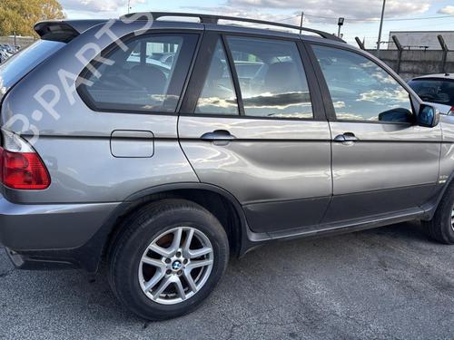 Left front fog light BMW X5 (E53) 3.0 d | BP27722014C30  - Image 12