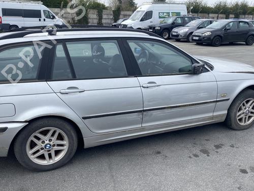 Left front window switch BMW 3 Touring (E46) 320 d | BP29507258I27 - Image 19