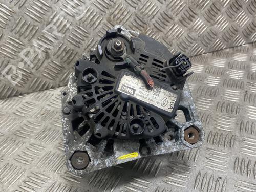 Used Alternator RENAULT CLIO II (BB_, CB_) 1.5 dCi (B/CB07) (65 hp) 27211597