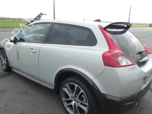 Left front window switch VOLVO C30 (533) 2.0 D | BP20000156I27 - Image 10