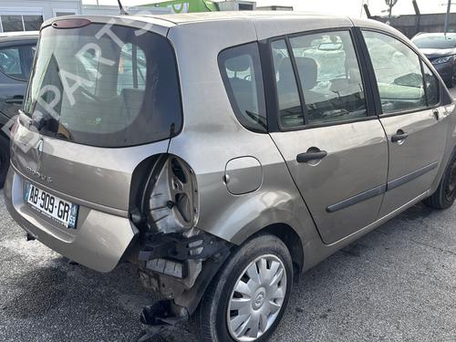 Front left interior door handle RENAULT MODUS / GRAND MODUS (F/JP0_) 1.5 dCi (JP0G, JP0H) | BP30515492I13  - Image 6