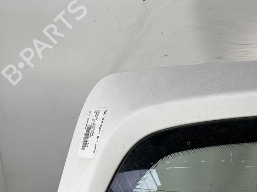 Tailgate CITROËN XSARA PICASSO (N68) 2.0 HDi | BP28282593C6 