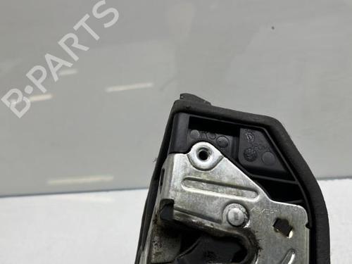 Rear right lock BMW 1 (E87) 116 d | BP19958775C99 