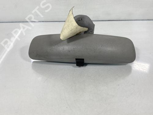 Used Rear mirror Rear mirror MERCEDES-BENZ C-CLASS (W203) C 200 CDI (203.007) (122 hp) 20004194 20004194