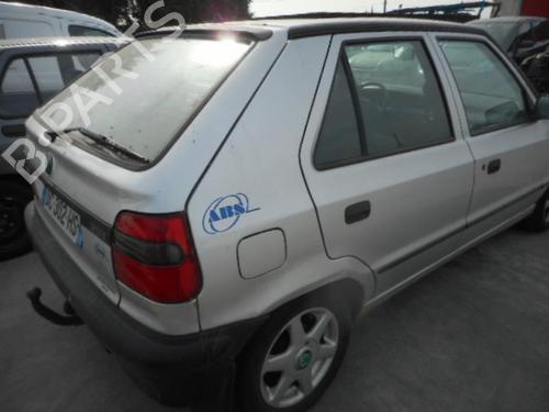 Left front indicator SKODA FELICIA I (6U1)  | BP19984555C32 