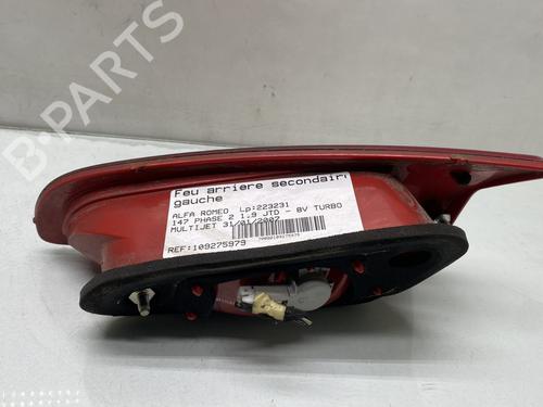 Used Left tailgate light Left tailgate light ALFA ROMEO 147 (937_) 1.9 JTDM 8V (937.AXD1A, 937.AXU1A, 937.BXU1A) (120 hp) 31212108 31212108