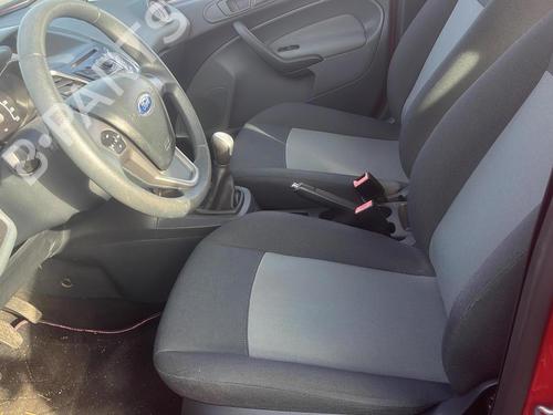 Engine FORD FIESTA VI (CB1, CCN) 1.4 TDCi | BP22779314M1 
