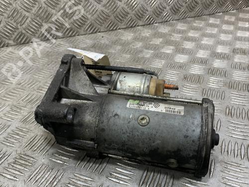 Used Starter Starter RENAULT GRAND SCÉNIC II (JM0/1_) 1.9 dCi (JM14) (131 hp) 32710241 32710241