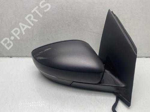 Right mirror VW POLO V (6R1, 6C1)  | BP21727576C27 