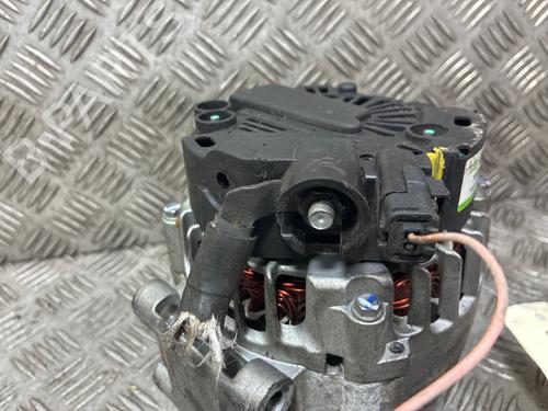 Used Alternator Alternator PEUGEOT 207 (WA_, WC_) 1.4 16V (95 hp) 34505889 34505889
