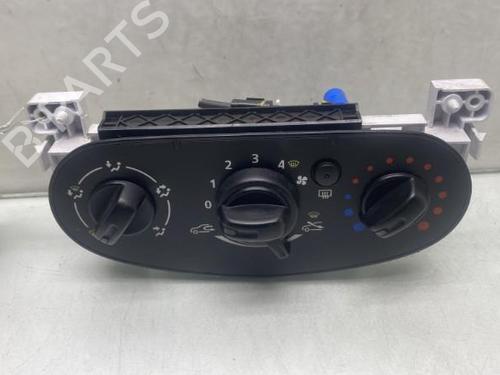 Used Climate control Climate control DACIA DUSTER (HS_) 1.5 dCi (HSAJ) (90 hp) 19967184 19967184