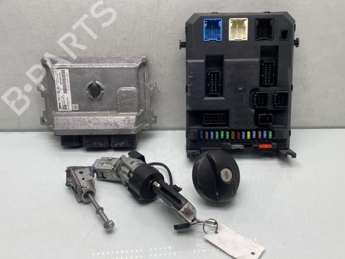Module électronique CITROËN DS3 (SA_) 1.2 VTi 82 (82 hp) 29141750