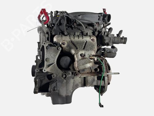 Engine DACIA LOGAN (LS_) 1.4 (LS0A, LS0C, LS0E, LS0G) | BP39730298M1 - Image 2