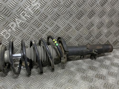 Used Left front shock absorber CITROËN C3 I (FC_, FN_) 1.4 HDi (68 hp) 32314657