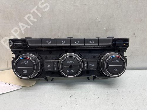 Used Climate control Climate control 37525023 37525023