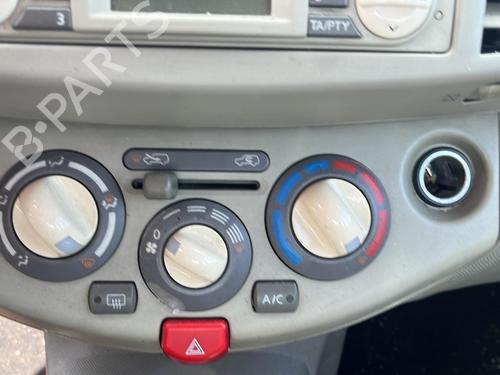 Right front window switch NISSAN MICRA III (K12) 1.5 dCi | BP19990349I26 