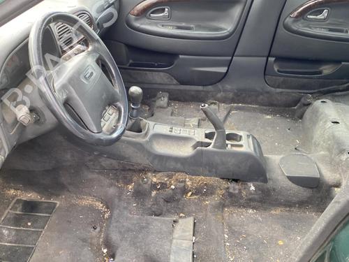 Left mirror VOLVO V40 Estate (645) 1.9 TD | BP20316011C26 