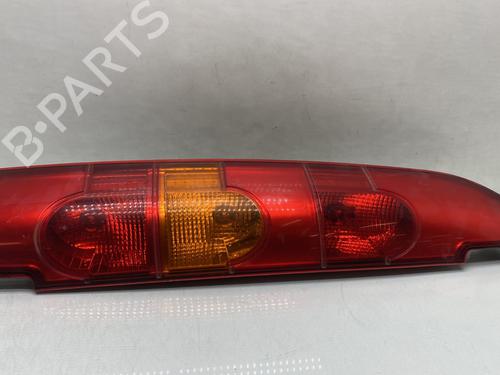 Used Left taillight RENAULT KANGOO (KC0/1_) D 55 1.9 (KC0D) (54 hp) 28592355