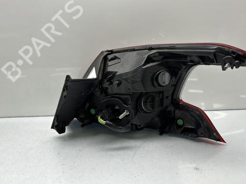 Left taillight PEUGEOT 308 II (LB_, LP_, LW_, LH_, L3_) 1.6 BlueHDi 120 | BP26656167C34 