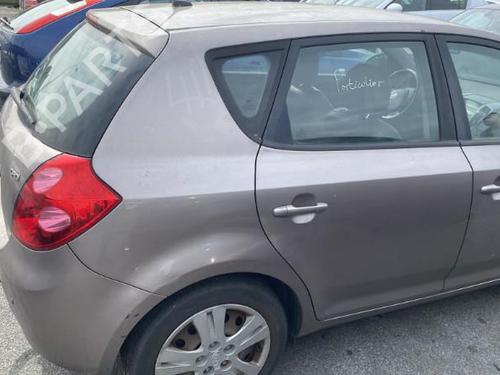 Left sun visor KIA CEE'D Hatchback (ED) 1.6 CRDi 90 | BP21963052I1 - Image 30